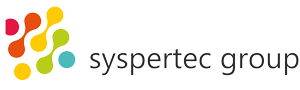 Logo du groupe Syspertec