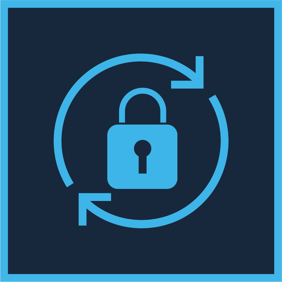 Password reset IBMi